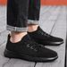 2025 Hot Selling Couple's Sports Lightweight Breathable Fly Woven Casual And Women's Running Shoes, Men's Shoes_vogvips.com