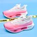 Unisex Sports Shoes Professional Marathon Training Running Shoes New Lightweight Breathe Mesh Breathable Sneakers For Men Women_vogvips.com