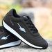 ShoeVault Cross-Border Trendy Casual Fashionable Sports Versatile Lightweight Thick-Soled Leather Lace-Up Personality Men's Shoes_vogvips.com