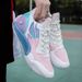 Combat Basketball For Men 2025 New Low-top Shock Absorption Wear-resistant Sound City Professional Sports Shoes_vogvips.com