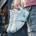 Basketball shoes men's wear resistant student female professional actual combat shoes_vogvips.com
