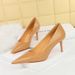 1198-A18 Single Shoe (this Item Is Sold Out And Not Restocked)_vogvips.com