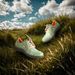 Autumn New Product Solid Color Simple Comfortable Casual Leather Men's Shoes_vogvips.com