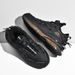 Autumn New Rotating Button Popcorn Mecha Leather Surface With Plush Men's Shoes, Sports Shoes_vogvips.com