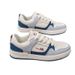 Huili Couple Sneakers For Men And Women, 2026 Spring-summer New Style, White Trendy Shoes, Low-top Casual Versatile Soft-soled Sneakers_vogvips.com