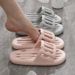 Stepping On Poop, Bathroom Summer Women's Indoor Living, Home Furnishings, Bathing, Anti Slip, Leaking Bathroom, Cool_vogvips.com
