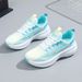 Spring New Thick-Soled Fashion Breathable Lightweight's Shoes Wholesale Outdoor Casual Trendy Sneakers For_vogvips.com