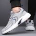 Breathable Casual Running Sneakers For Men Comfortable Walking Shoes Male Summer Sport Basketabll Men's Sneakers 2025_vogvips.com
