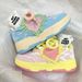Internet Celebrity Hot Thick-Soled Casual White Women, Spring And Autumn 2023 New Niche Versatile Running Sports Shoes_vogvips.com