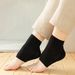 1/3 Pairs Silicone Gel Moisturizing Socks For Women Men Dry Cracked Heel Treatment, Heels Soften Repair Care Exfoliating_vogvips.com