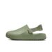 Slippers For Men, Outdoor Wear, Calm Mule Sandals, Summer Driving Half Slip Sports Slippers, Summer_vogvips.com