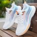 Men's Ultralight Sports Shoes 2026 New EVA Cold Bonded plus Size Ice Silk Breathable Soft Sole Casual Running Shoes_vogvips.com