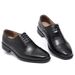 Three Joint Leather For Business Formal Wear, No Tie Up, Trendy And Fashionable, Low Top Units Are Equipped With Single_vogvips.com