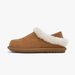 Women's Shoes Thick Soled Plus Velvet Two Wear Shoes For Women New Lambswool Shoes Soft Sole Casual Cotton Shoes_vogvips.com