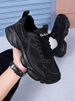 2026 New Model For All Seasons, Height-increasing Dad Shoes, Versatile Men's Casual Sports With Tire Soles, Trendy Shoes_vogvips.com