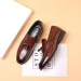 Men's Leather Shoes Fashion Business Casual Formal Dress Shoe Designer Loafers Moccasins Luxury Wedding Shoes For Men Big Size48_vogvips.com
