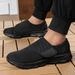 Popular Caual Uniex Orthopedic Wide Feet Swollen Thumb Everion Adjuting Soft Comfortable Diabetic Shoe Walking_vogvips.com