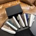New Summer High-End Loafers For Men Trendy Genuine Leather Odor-Resistant Casual Slip-On Shoes_vogvips.com