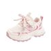 Girls' Sports Double Mesh Breathable Children's Dad New Spring Autumn Models For Older Children, Boys' Running Shoes,_vogvips.com