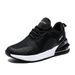 New Autumn/Summer Men's Large Sports Casual Fashion Board Breathable Running Mesh Trendy Shoes_vogvips.com