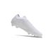 New Moon Sha Series Low Cut Full Knitted Waterproof Football Training Shoes For Competition_vogvips.com