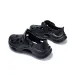 Chaoshiji Trendy Matching Set For Couples Comfortable Unisex With Non Slip Soles Slippers_vogvips.com