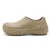 Euro Step Kitchen Special For Men, Non-Slip, Waterproof, Oil-Proof, Tire Sole, Anti-Slip Chef Work Shoes, All-Season Shoes_vogvips.com
