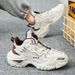 Putian Men's Spring Breathable Summer Youth Running Sports Casual Height-Increasing Dad Trendy Shoes_vogvips.com