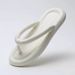 EVA Flip Flops Women Summer Beach Shoes Bathroom Bath Non Slip Sandals Fashion Slippers Black_vogvips.com