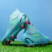 High-Top Soccer Cleats For Men & Women - Lightweight Football Shoes With AG/FG Studs For Turf & Multi-Surface Play Grass Competition Training Shoes_vogvips.com