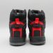 Men's Plus Size High Top Casual Shoes Non-Slip Waterproof Felt Soled For Outdoor Activities Such As Fishing Reef Climbing Sea Fishing And Rock Fishing_vogvips.com