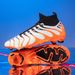 High Top For Male And Female Students AG Long TF Broken Nail Competition Training Outdoor Football Shoes_vogvips.com