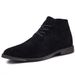 European Warm Series Trendy Versatile Martin Boots For Men Fashion Classic High-top Casual Men's Small Leather Shoes_vogvips.com