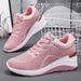 2026 Spring New Style Height-Increasing Women's Thick-Soled Export Breathable Cross-Border Casual Sports Shoes For Women_vogvips.com
