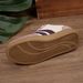 Contrasting Color Plus Size Sneakers Spring And Autumn New Round Toe Deep Mouth Soft Sole Non-slip Wear-resistant Flat_vogvips.com