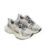 Thick Soled Small Height Increasing Versatile Dad 2025 New Spring And Autumn Style Soft Sole Non Tiring Sports Women's_vogvips.com
