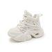 High-top Trendy Fashion Dad Sneakers Women, 2026 Spring And Autumn New Versatile Popular Thick-soled Casual Sports Shoes_vogvips.com