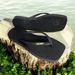 Thailand LEONMOO Women's Slippers Summer Outdoor Non-Slip Flip-Flops Beach Vacation Slippers For Women_vogvips.com