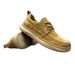 2025 Leather Crooked Casual Men's Cute And Ugly Le Fu Versatile Trendy Board Shoes_vogvips.com