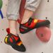 26ss Rock 1 Basic Children Youth Indoor Outdoor Bouldering Climbing Training Shoes Export Cross-Border Breathable Non-Slip_vogvips.com