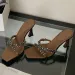 Eilyken Street Style CRYSTAL Narrow Band Slippers Woman Open Toe Thin High Heels Sandals Stripper Party Slides Shoes_vogvips.com