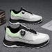New Summer Mesh Breathable Trendy Sports Shoes, Thick-soled Height‑increasing Casual Cool Lace-up Dad Shoes For Men._vogvips.com