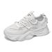 Autumn New Breathable Mesh Men's Trend Versatile Thick Soled Sports Casual Dad Shoes Men_vogvips.com
