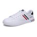 Cross-Border Exclusive Large Size Hot-Selling Casual Sneakers Breathable White Men's Sports Low-Top Trendy Shoes_vogvips.com