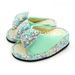 Cross-border Summer Acupressure Foot Massage Weight Loss Shoes At Home_vogvips.com