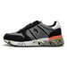 New Cross-Border New Primiyada Men's Versatile Thick-Soled Breathable Retro Suede Casual Sports Shoes_vogvips.com
