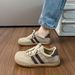 Soft Soled Korean Version New Forrest Gump For Women Autumn Student Sports Running Casual Moral Training_vogvips.com