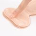 "Soft Silicone Heel Grips For Shoes - Anti-Slip & Anti-Blister T-Shape Inserts For Women & Men (Skin Tone/Gray/Black)_vogvips.com