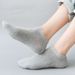 Men's And Women's Socks Spring Summer Casual Boat Socks_vogvips.com