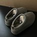 Sangpo Angel Snow Boots 2025 New Women's Thick-Soled Ethnic Style Low-Cut Slip-On Slippers_vogvips.com
